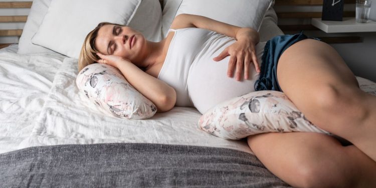 Melatonina in gravidanza: si o no?