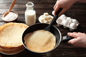 Padella pancake: come usarla e guida ai migliori prodotti