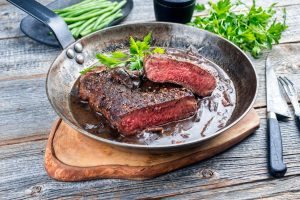 Carne di cavallo: proprietà, benefici e differenza con la carne di manzo