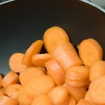 carote in padella ricetta