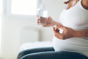 Cortisone in gravidanza: a cosa serve, cosa succede e i possibili effetti sul nascituro