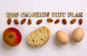 Dieta 1200 calorie: menù settimanale, cosa mangiare e cosa evitare, risultati