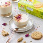 dolce alle rose ricetta