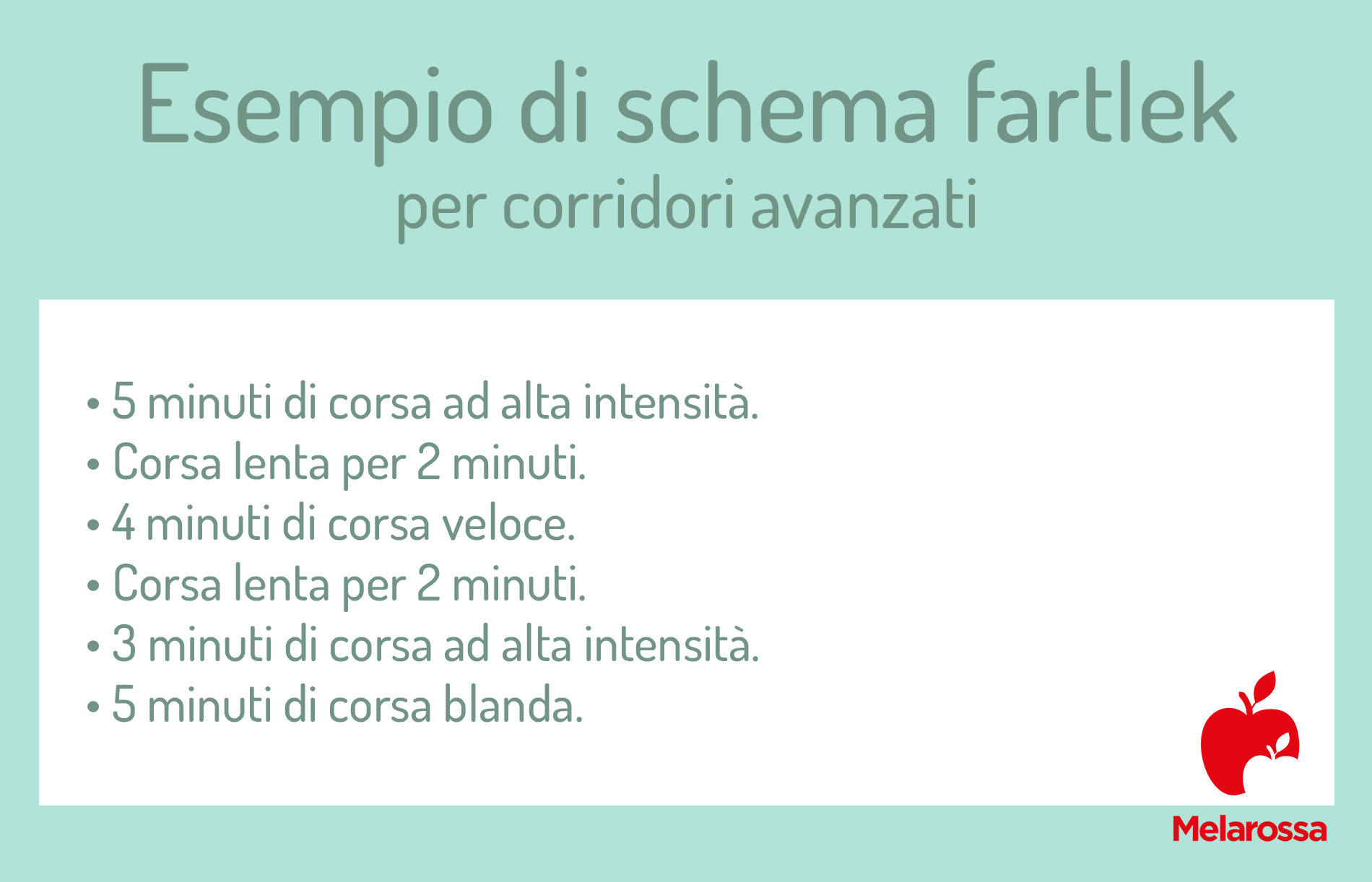 Fartlek: cos'è, come si pratica l'allenamento per la corsa