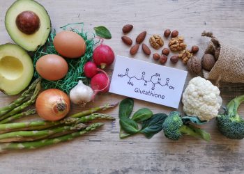 glutatione: che cos'è, a cosa serve, Alimenti ricchi, i migliori integratori