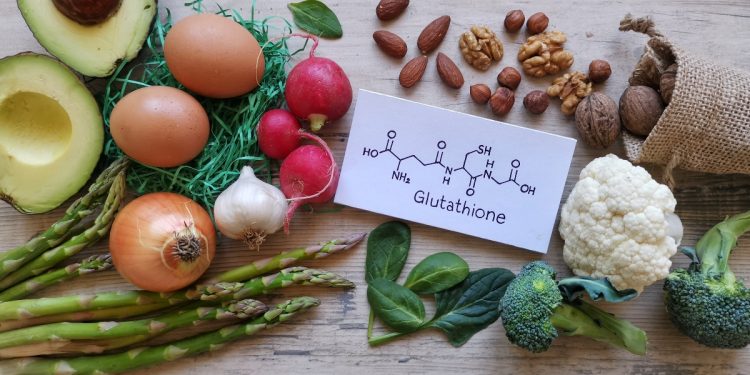 glutatione: che cos'è, a cosa serve, Alimenti ricchi, i migliori integratori