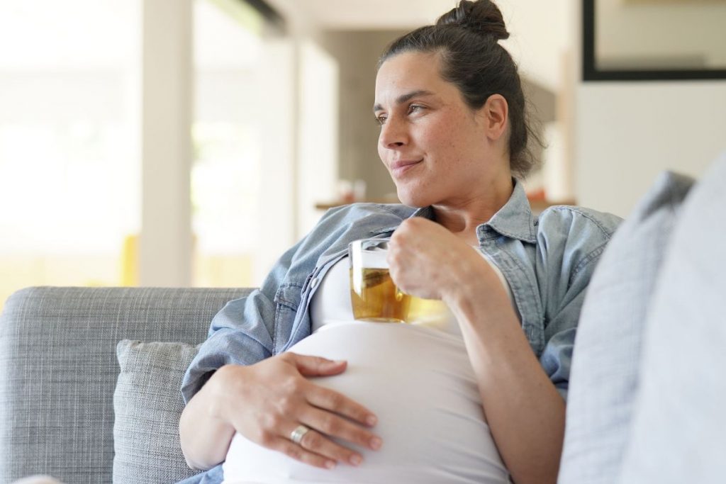 Liquirizia in gravidanza: fa bene o male?