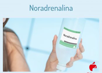 Noradrenalina: che cos'è, a cosa serve, effetti sul metabolismo