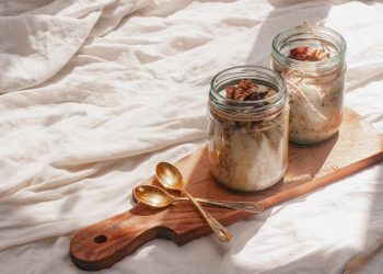 overnight oats