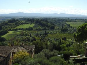 Alla scoperta di San Gimignano