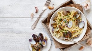 Vongole e vongole veraci: differenze, proprietà, come sceglierle, le migliori ricette