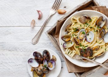 vongole e vongole veraci: differenze, benefici, valori nutrizionali e ricette