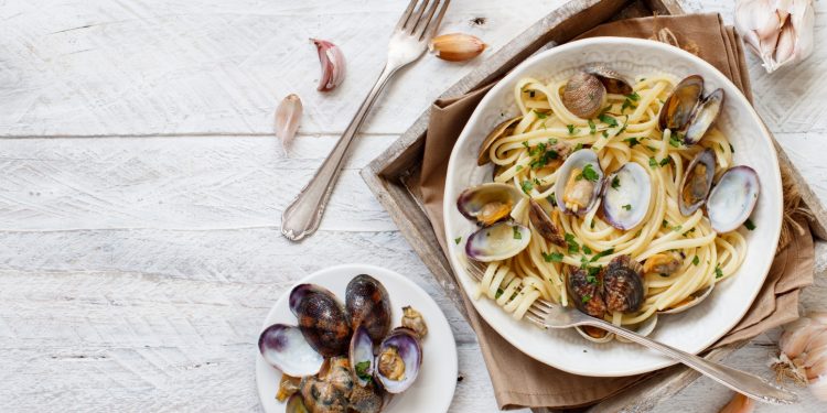 vongole e vongole veraci: differenze, benefici, valori nutrizionali e ricette