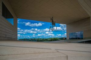 Alla scoperta di Bordeaux e della MÉCA