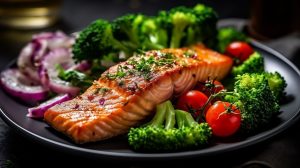 Alimenti che contengono nichel: lista dei cibi ed esempio di dieta nichel free