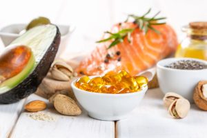Alimenti ricchi di omega-3: quali sono e perché sono utili alla salute