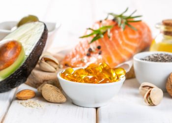 alimenti ricchi di omega-3: quali sono