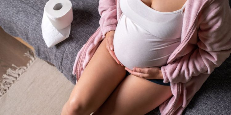 diarrea in gravidanza