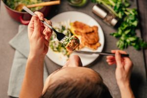 Dieta 1400 calorie: il menù settimanale del nutrizionista