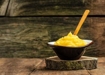 Burro Ghee: cos'è e caratteristiche