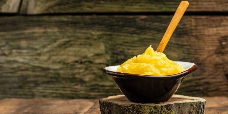 Burro Ghee: cos'è e caratteristiche