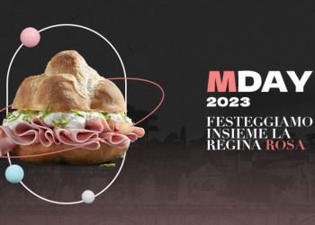 mortadella day 2023: programma