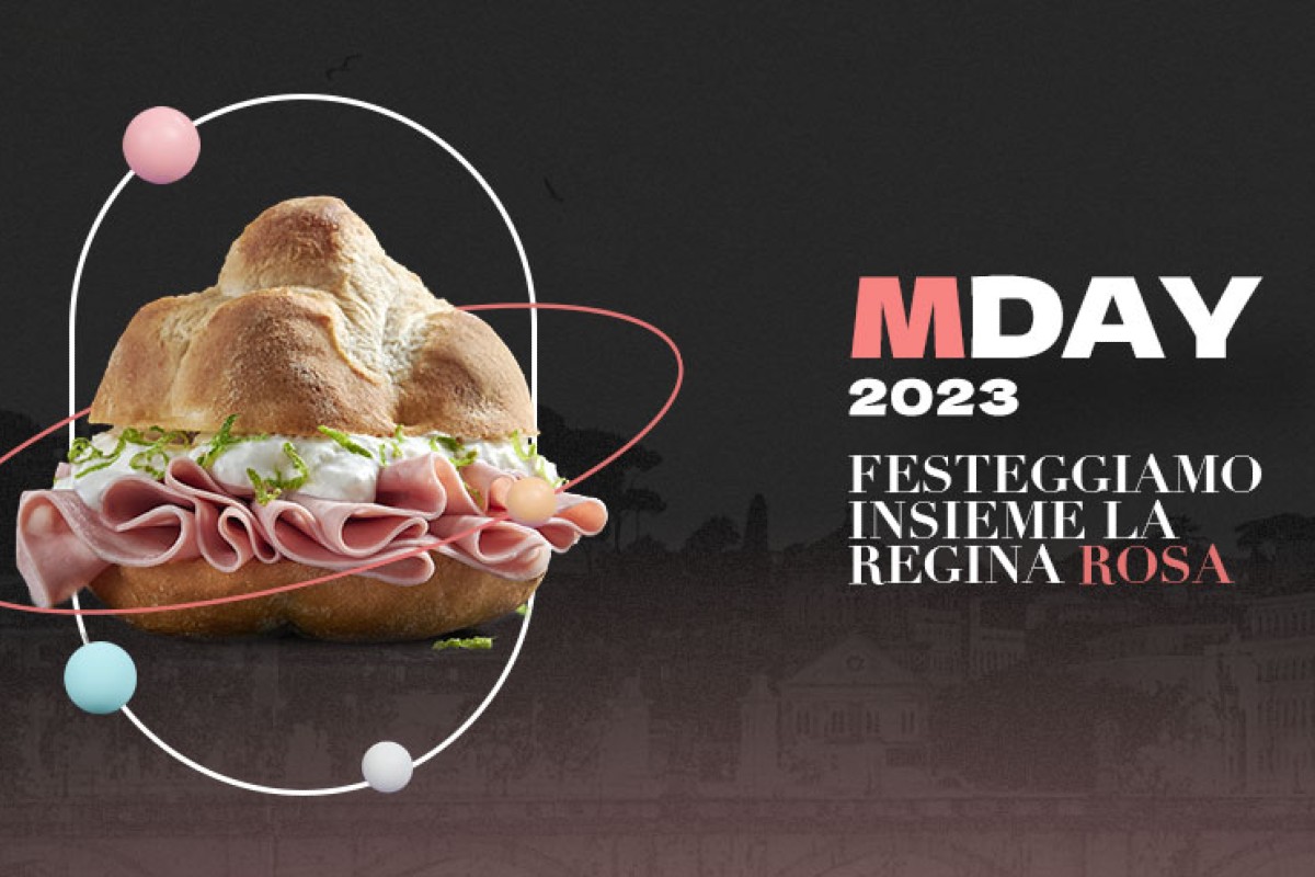 mortadella day 2023: programma