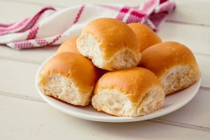Panini all’olio fatti in casa: soffici e pronti da farcire