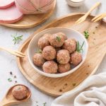 polpette di mortadella ricetta