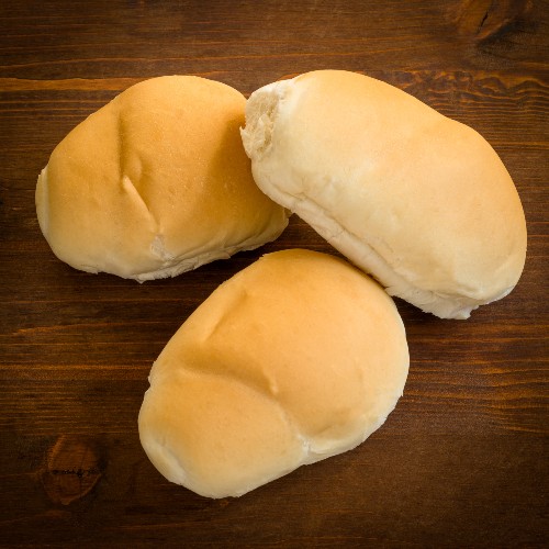 Panino all'olio