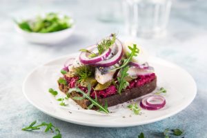 Segale: proprietà, benefici e valori nutrizionali