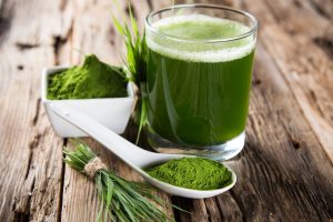 Spirulina per dimagrire: i segreti dell’alga superfood