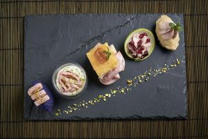 Versatilità della Mortadella Bologna IGP: dall’antipasto al dolce