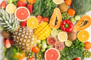 Nutrizione 9 Alimenti ricchi di vitamina C: dove si trova e la classifica dei cibi più ricchi