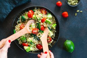 Bulgur: proprietà, valori nutrizionali e come si cucina