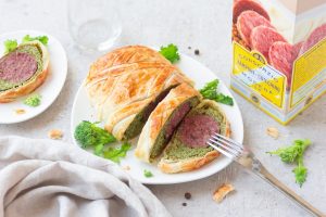 Cotechino Modena IGP in crosta: ricetta delle feste, da gustare tutto l’anno