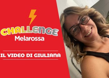 Challenge Melarossa Giuliana