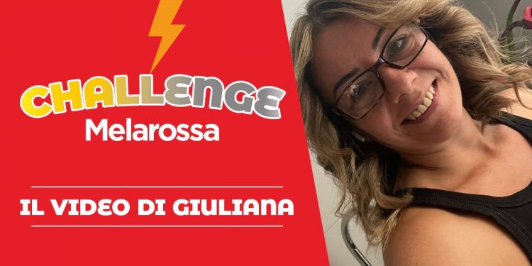 Challenge Melarossa Giuliana