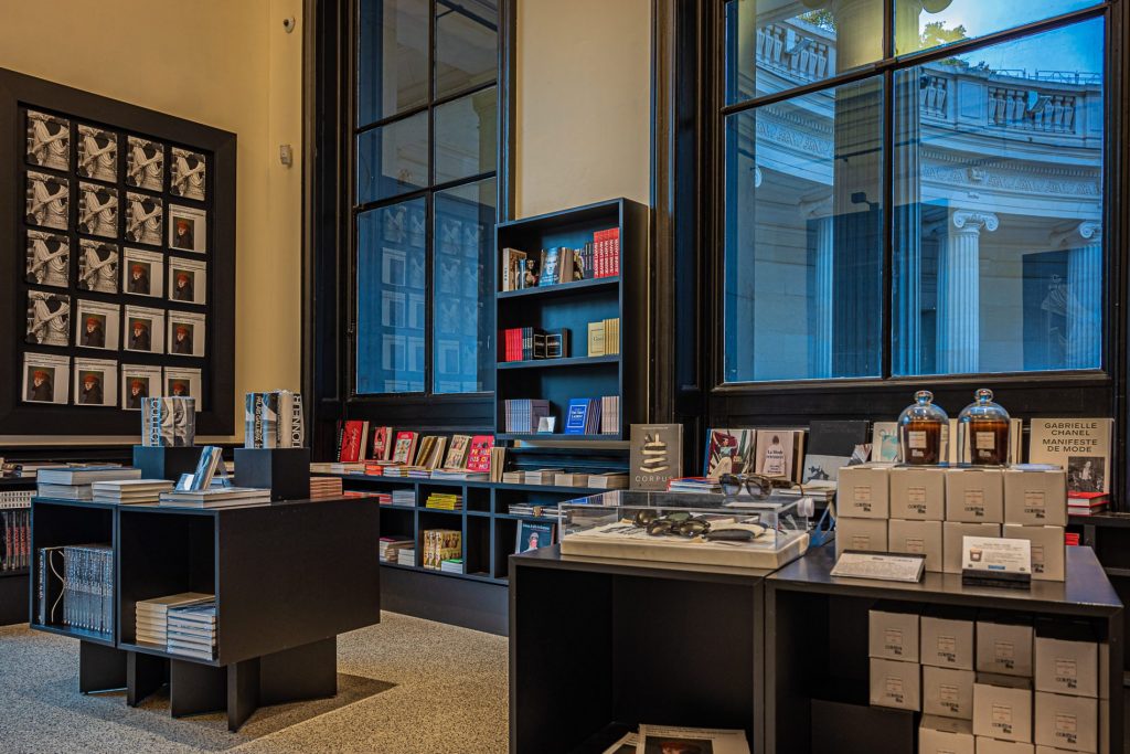il bookshop