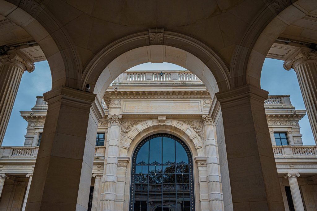 il palazzo Galliera e il giardino 4