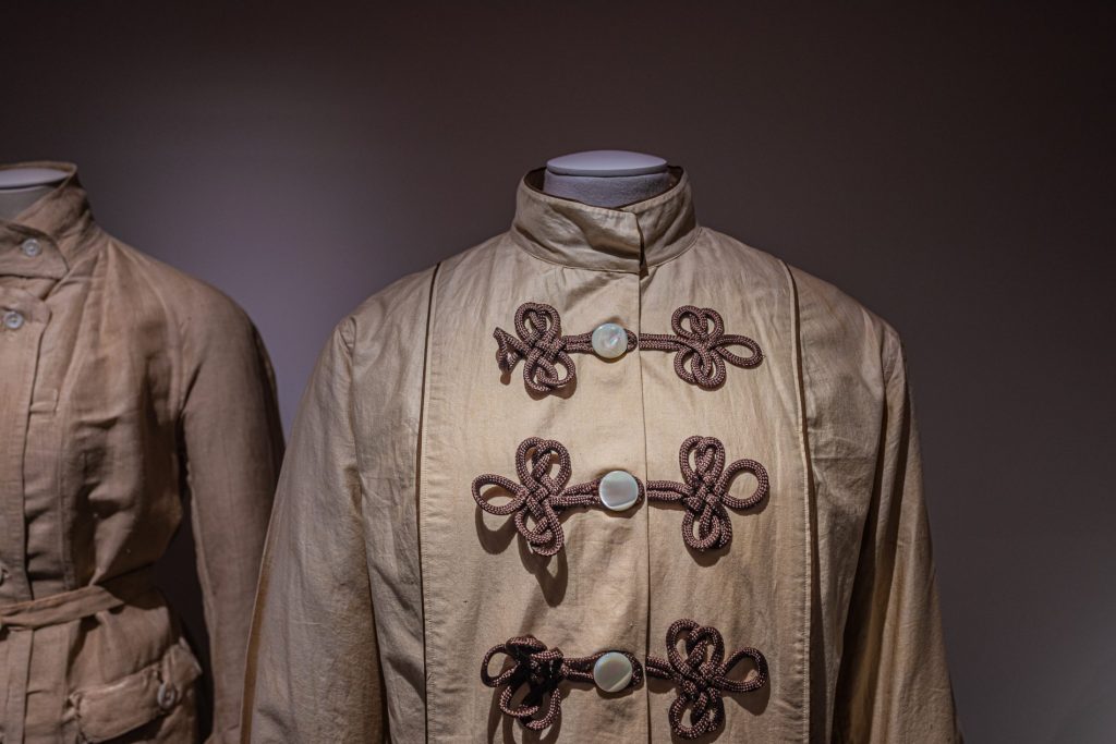 la moda in movimento 2