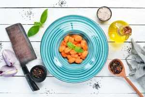 Ricette gnocchi di patate:  ricetta base e idee facili sfiziose