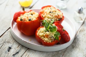 Peperoni: calorie e valori nutrizionali, benefici, come cucinarli e ricette