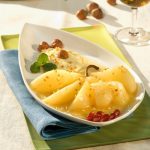 pere cotte ricetta