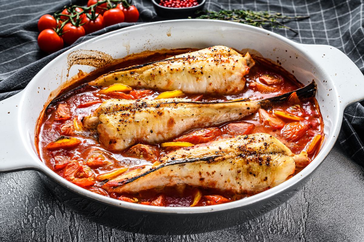 Rana Pescatrice Che Cos Propriet Calorie Benefici Ricette Rana Pescatrice Che Cos Propriet Calorie Benefici Ricette