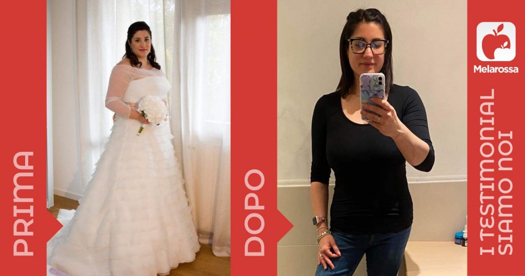 Testimonial Giulia Campaner
