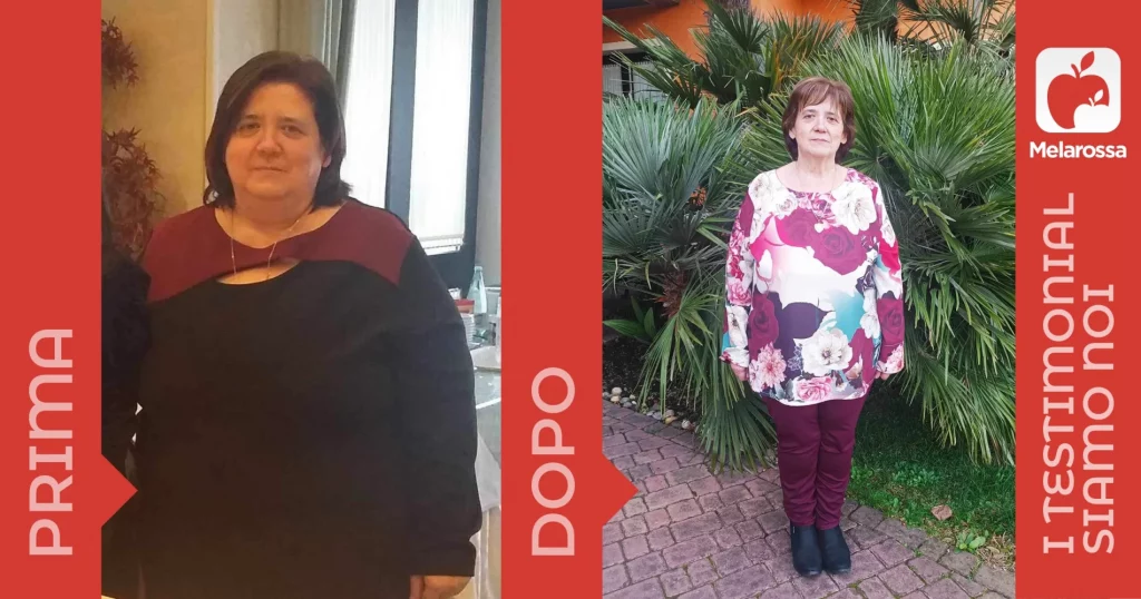 Testimonial Sandra Pedrotti