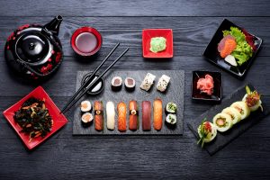 Sushi: che cos’è, ingredienti per farlo a casa, le migliori ricette