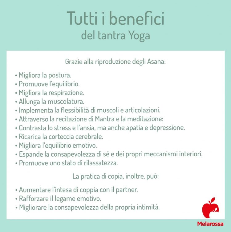 Tantra Yoga: definizione, tecnica e benefici dello yoga tantrico ...