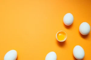 Tuorlo: calorie e valori nutrizionali, usi in cucina, proprietà e benefici